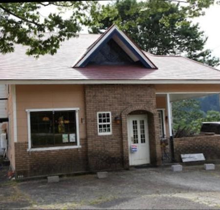 Guesthouse Unila Hakusan Esterno foto