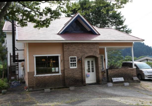 Guesthouse Unila Hakusan Esterno foto